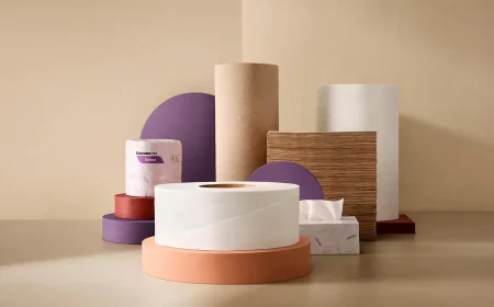 Cut Labor Costs and Waste: The Benefits of the Cascades PRO Tandem Single JRT Dispenser