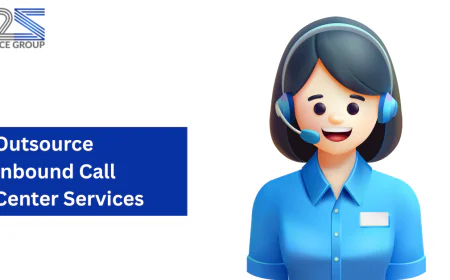 Why Your Business Should Outsource Inbound Call Center Services