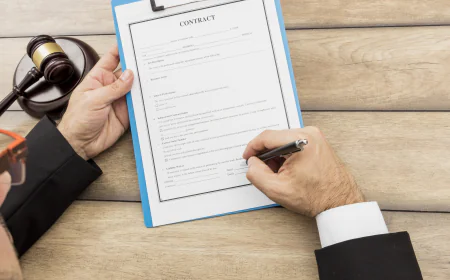 Legal Paternity Test for Child Support or Custody: How Face DNA Test Helps