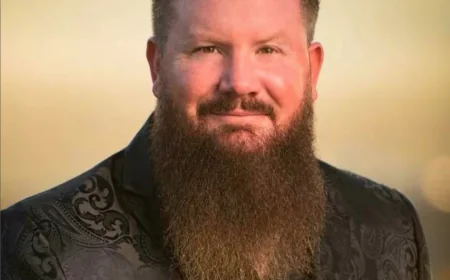 Ryan Bowen Utah: Building a Legacy Through Purpose-Driven Leadership