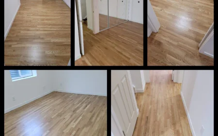 Top Benefits of Interior Doors Installation Services in Northern Colorado