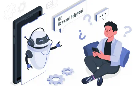 The Role of an AI Chatbot Developer in Modern Business Automation