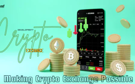 Why Building a Crypto Exchange Feels Impossible—Until You Follow This Simpler Approach