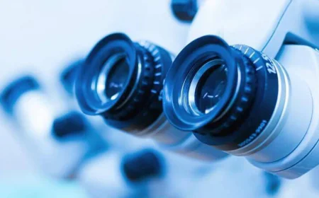 The Essential Guide to Choosing an Eye Doctor in Adelaide