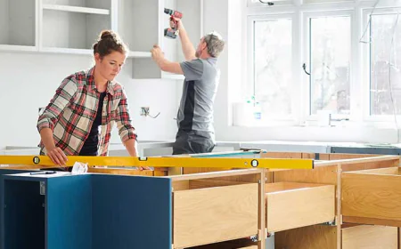 Trusted Home Repair Services for Every Room in Your House