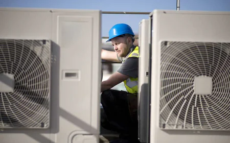 Revolutionize Your HVAC Operations with ServiceTitan Optimization Expert