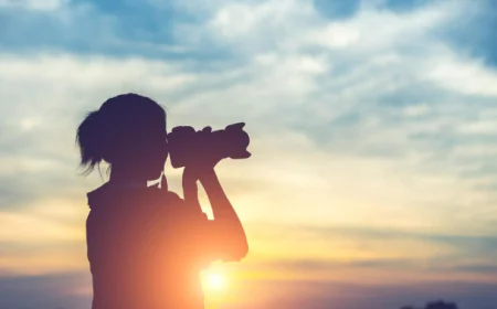 Why You Need a Professional Edmonton Newborn and Maternity Photographer