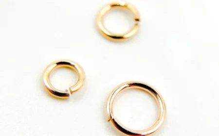 High-Quality Jewelry Findings | Jewels And Chains