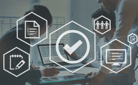 Mastering the Budgeting and Forecasting Process: A Complete Guide for Businesses