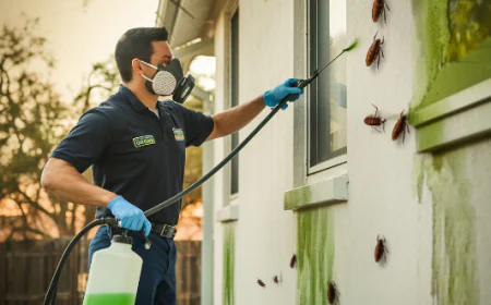 Termite Control San Antonio: Early Signs of Damage Detection