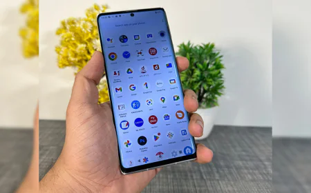 PriceOye: The Ultimate Destination for Smart Online Shopping in Pakistan