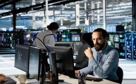 Why IT Support is Important for Businesses in MENA, Africa, and the Gulf Region