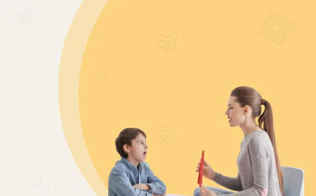 Why Some Children Need Speech Therapy: Understanding Pediatric Therapy Needs