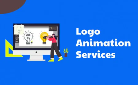 Top Animation Formats for Logos (GIF, MP4, Lottie, SVG)