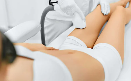 Do Home Devices Compare to Laser Hair Removal in Islamabad Clinics?