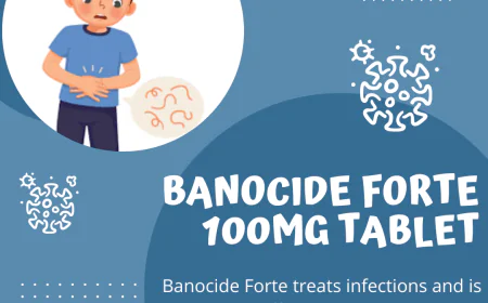 How Long Does Banocide Forte Take to Work?