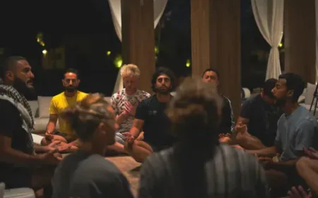 What to Expect from a Corporate Event Planner in Dubai?