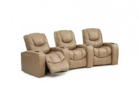 Revealing the Reliable Approaches of the Best Cinema Chair Manufacturers