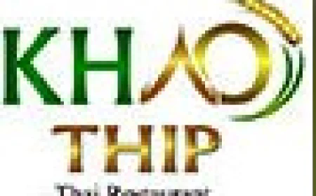 Best Thai Restaurant in Heathmont VIC - Top Thai Restaurnat Heathmont VIC, Best Takeaway Food Heathmont VIC, Victoria