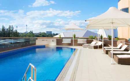 A First-Time Visitor’s Overview of Booking Hotel Accommodation in Adelaide