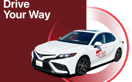 Is Astro Taxi Sherwood Park the Best Airport Taxi Local?