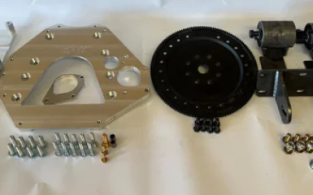 What Makes a Cummins Engine Conversion Kit Worth It?