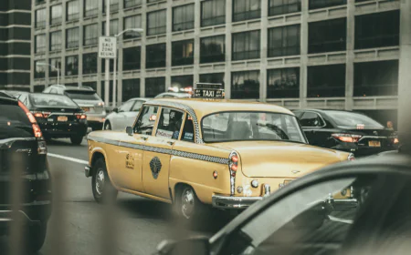 Dharamsala & McLeodganj: The Ultimate Taxi Guide from Chandigarh for First-Timers