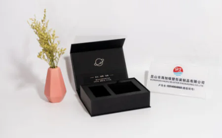 Custom Boxes for Clothing and Fashion Brands