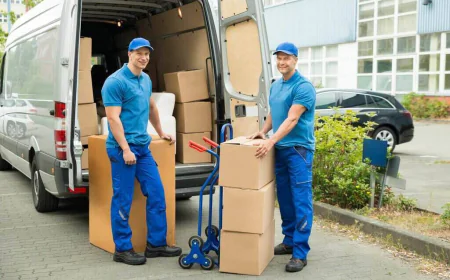 5 Mistakes to Avoid When Choosing Cheap Local Movers Boston