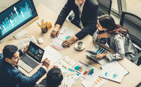 Grow Your Business with Expert SEO Services in California