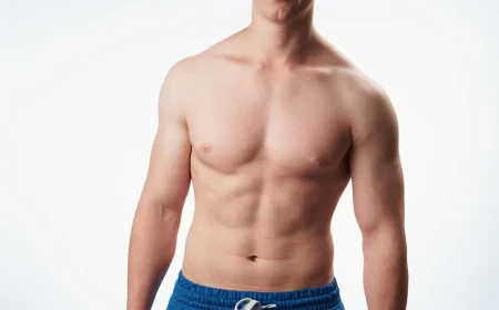 Is Gynecomastia Dangerous? What You Need to Know