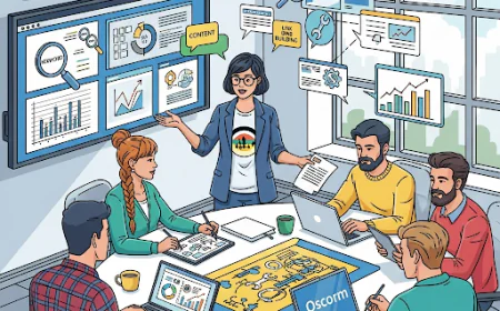 SEO Services in Los Angeles to Accelerate Your Online Growth