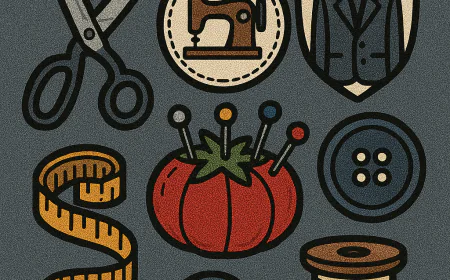 Embroidery Digitizing for Small Business Branding 2025