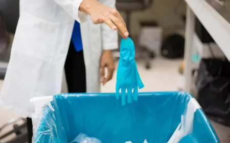 Medical Waste Segregation: The First Step to Cost-Effective Hospital Waste Management