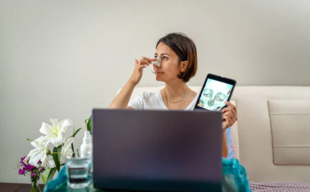 تجميل الأنف في الرياض: تجنب هذه الأخطاء الشائعة