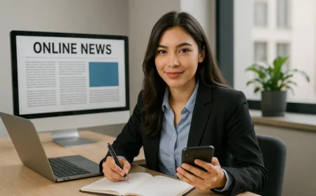 Why Promoting Your Brand on Online Media Platforms Is a Smart Business Move