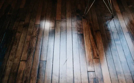 Cost Factors That Influence Your New Floor Installation Budget