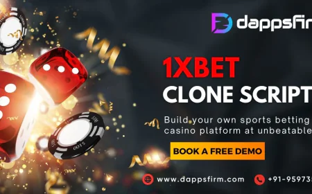 ROI-Driven Blueprint: Creating a Profitable 1XBet-Style Gambling Site