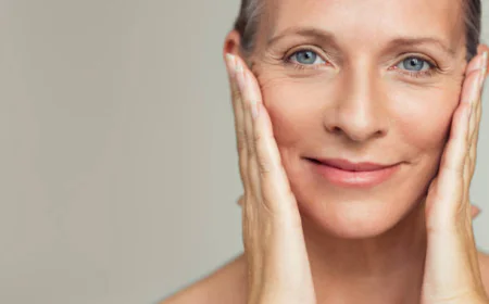 جراحة شد الوجه في الرياض: هل هي مناسبة لك؟