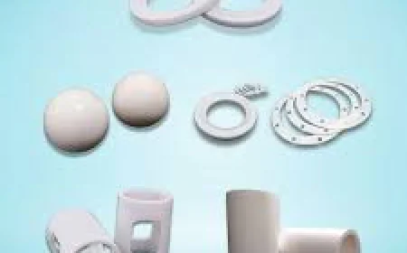 How to Find Reliable PTFE Manufacturers Near Me