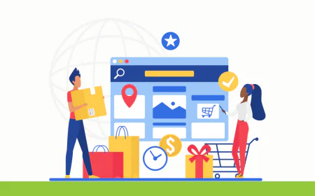 Elevate Your Online Store with Smart App Development