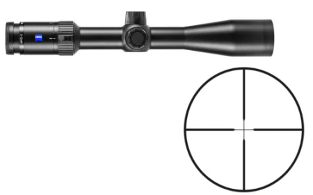Rifle Scope Purchase? These 5 Features Make All the Difference