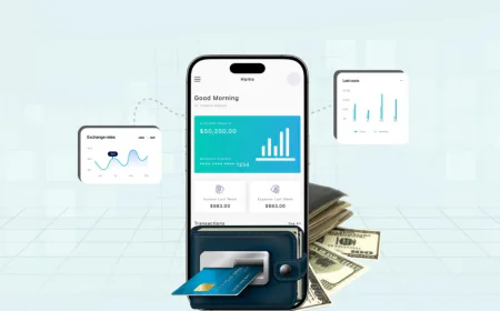 How Multi-Currency Wallet Platforms Are Empowering Modern Entrepreneurs?
