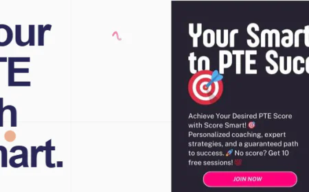 PTE Online Classes for Speaking: Boost Your Pronunciation and Fluency