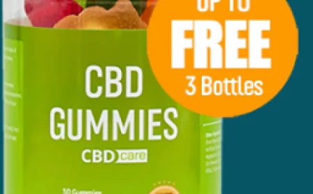 Planta RX CBD Gummies Reviews