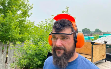 Powerful Protective Eyewear for Every Work Environment: Ensure Safety with the Best Safety Eyeglasses Today