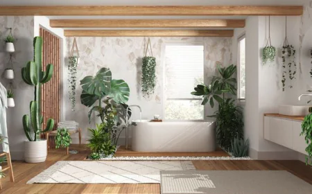What to Know Before Buying Sustainable Bathroom Products