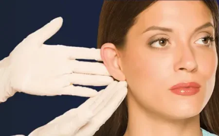 Otoplasty vs. Non-Surgical Ear Correction: Which Is Better?