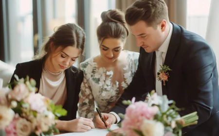 Transparent Day of Wedding Coordinator Los Angeles Cost