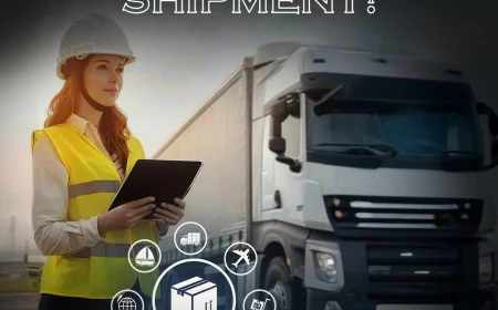 Streamlined Trade: Freight Forwarding Services in Jeddah with Smart FCL Consolidation